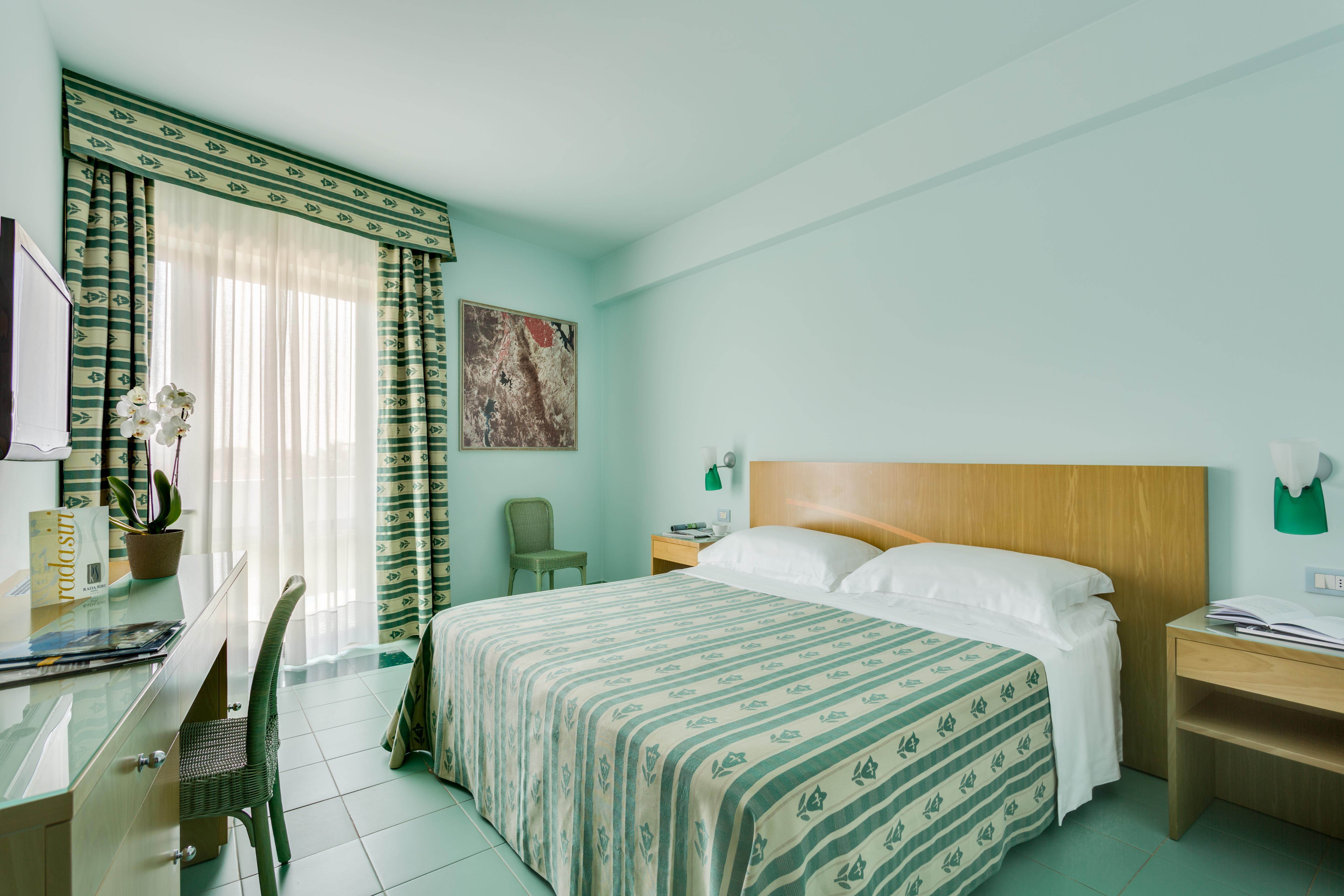 מלון מונטפאונה Rada Siri מראה חיצוני תמונה